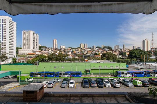 Vistabdo Quarto 3 de casa à venda com 4 quartos, 177m² em Jardim Zaira, Guarulhos