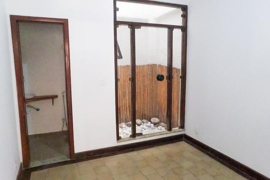 Suíte 1 de casa à venda com 4 quartos, 225m² em Barra da Tijuca, Rio de Janeiro