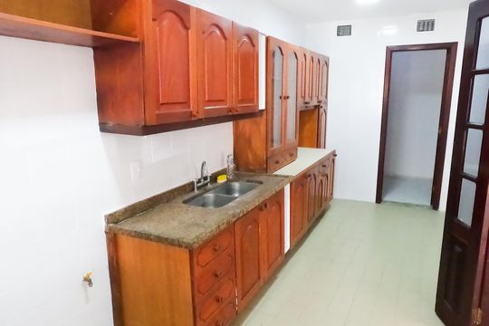 Cozinha de casa à venda com 4 quartos, 225m² em Barra da Tijuca, Rio de Janeiro