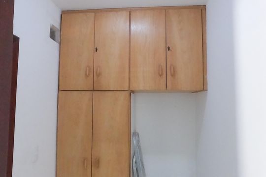 Dependências da area de serviço de casa à venda com 4 quartos, 225m² em Barra da Tijuca, Rio de Janeiro