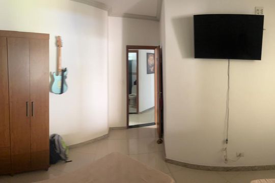 Casa para alugar com 3 quartos, 500m² em Morro do Confisco, Contagem