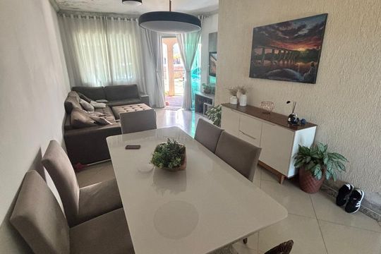 Casa para alugar com 3 quartos, 500m² em Morro do Confisco, Contagem