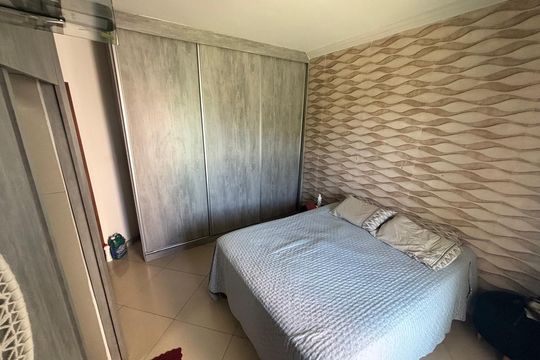 Casa para alugar com 3 quartos, 500m² em Morro do Confisco, Contagem