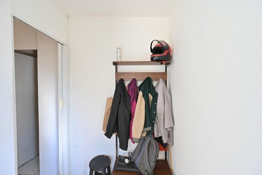 Quarto 3 de apartamento à venda com 3 quartos, 70m² em Vila Monte Alegre, São Paulo