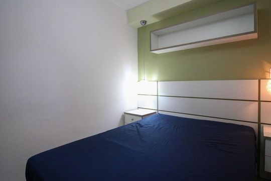 Quarto 2 de apartamento à venda com 2 quartos, 45m² em Cidade Líder, São Paulo