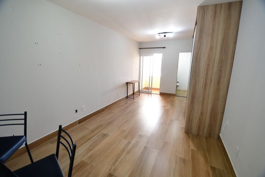 Kitnet/Studio à venda com 1 quarto, 47m² em Botafogo, Campinas