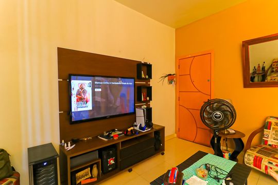 Apartamento à venda com 2 quartos, 75m² em Piedade, Rio de Janeiro