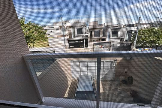 Suíte 1 de casa de condomínio à venda com 2 quartos, 118m² em Alphaville, Santana de Parnaíba