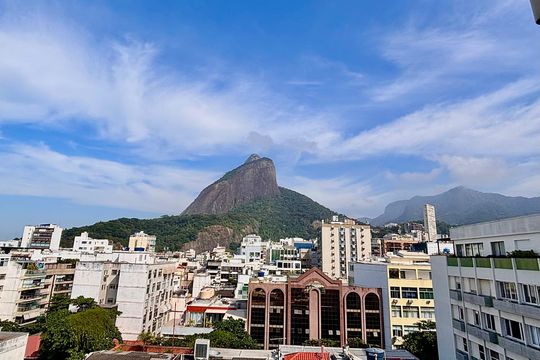 Apartamento para alugar com 2 quartos, 90m² em Leblon, Rio de Janeiro