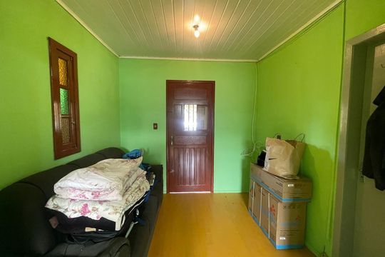 Casa à venda com 2 quartos, 96m² em Petrópolis, Novo Hamburgo