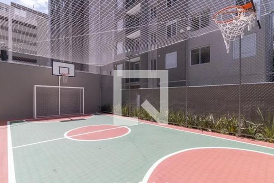 Área comum de apartamento à venda com 2 quartos, 39m² em Jardim America da Penha, São Paulo