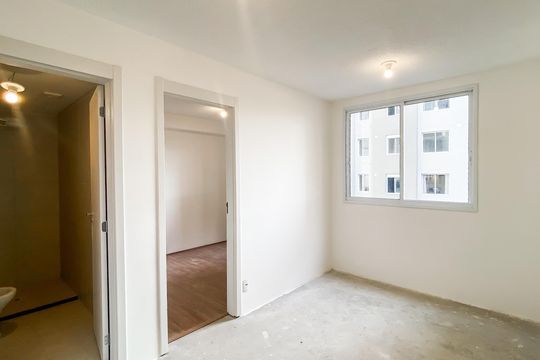 Apartamento à venda com 2 quartos, 39m² em Jardim America da Penha, São Paulo
