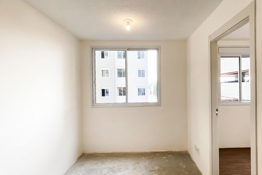Sala de apartamento à venda com 2 quartos, 39m² em Jardim America da Penha, São Paulo