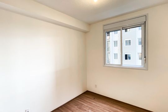 Quarto 1 de apartamento à venda com 2 quartos, 39m² em Jardim America da Penha, São Paulo