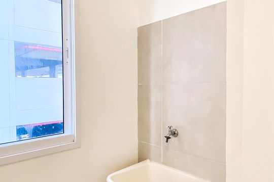 Área de Serviço de apartamento à venda com 2 quartos, 39m² em Jardim America da Penha, São Paulo