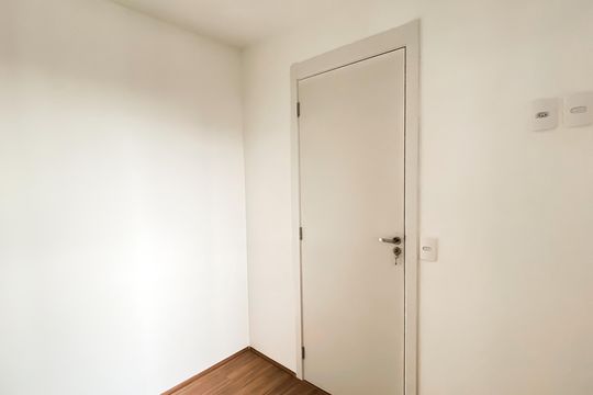 Quarto 2 de apartamento à venda com 2 quartos, 39m² em Jardim America da Penha, São Paulo