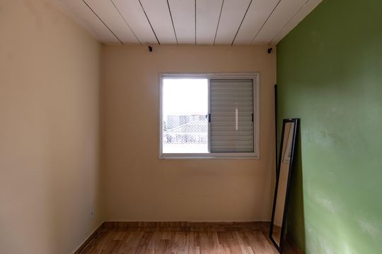 Quarto de apartamento para alugar com 1 quarto, 34m² em Brás, São Paulo