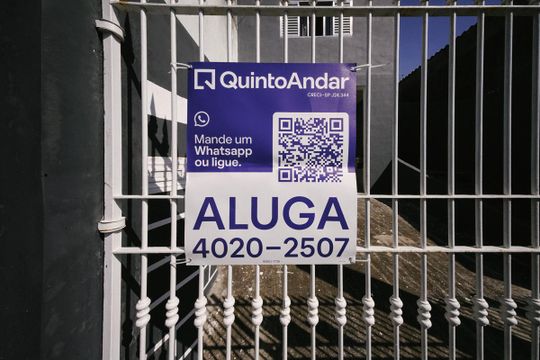 Placa de casa à venda com 3 quartos, 140m² em Jardim Danfer, São Paulo