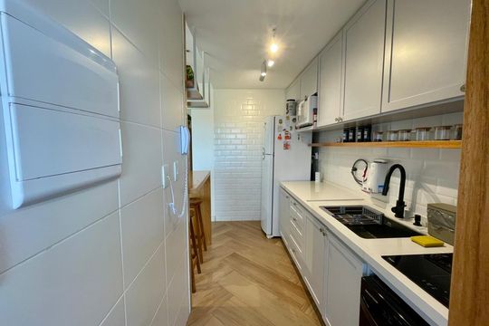 Apartamento para alugar com 2 quartos, 86m² em Barra da Tijuca, Rio de Janeiro