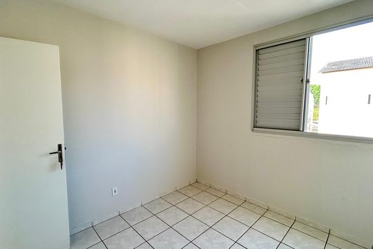 Quarto 1 de apartamento para alugar com 2 quartos, 49m² em Vila Alzira, Guarulhos