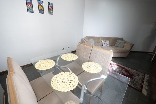 Apartamento para alugar com 2 quartos, 78m² em Setor Bueno, Goiânia