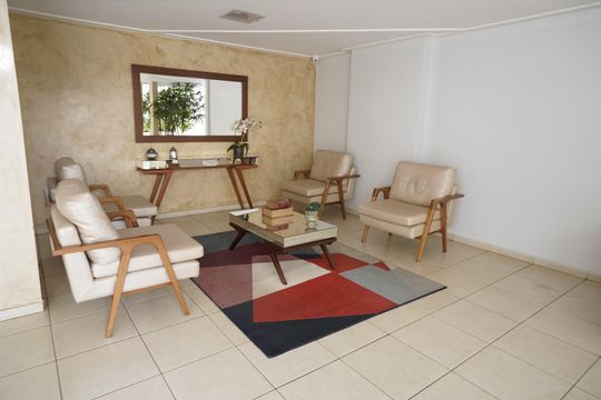 Apartamento para alugar com 2 quartos, 78m² em Setor Bueno, Goiânia