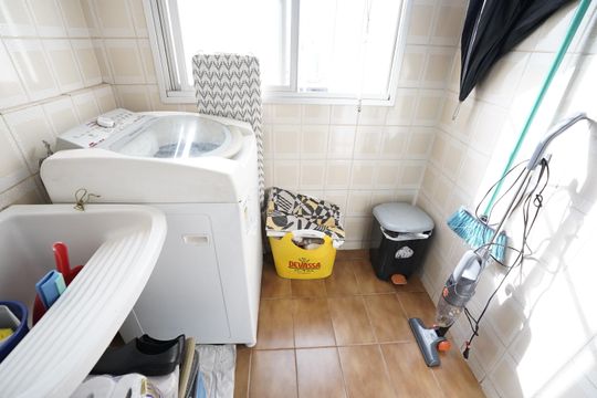 Apartamento para alugar com 2 quartos, 78m² em Setor Bueno, Goiânia