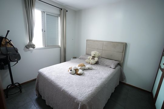 Apartamento para alugar com 2 quartos, 78m² em Setor Bueno, Goiânia