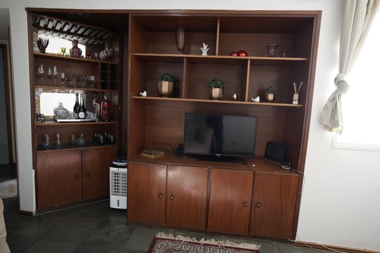 Apartamento para alugar com 2 quartos, 78m² em Setor Bueno, Goiânia
