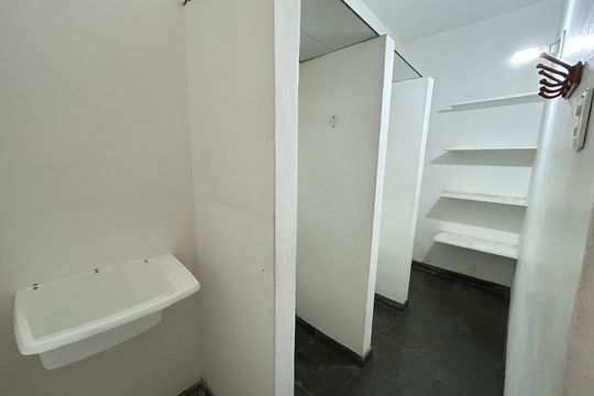 Kitnet/Studio para alugar com 1 quarto, 40m² em São Bernardo, Belo Horizonte