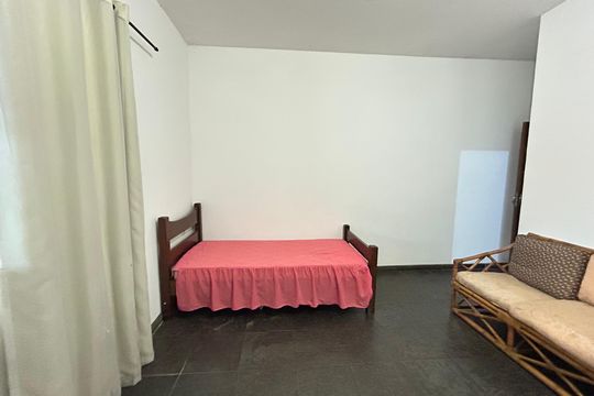 Kitnet/Studio para alugar com 1 quarto, 40m² em São Bernardo, Belo Horizonte