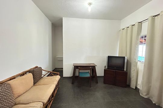 Kitnet/Studio para alugar com 1 quarto, 40m² em São Bernardo, Belo Horizonte