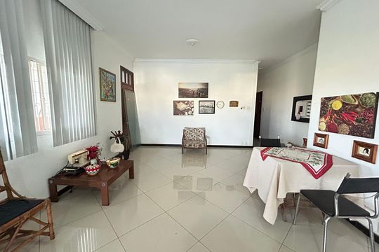 Kitnet/Studio para alugar com 1 quarto, 40m² em São Bernardo, Belo Horizonte