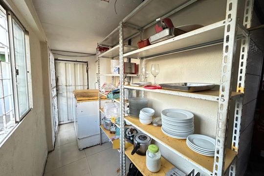 Kitnet/Studio para alugar com 1 quarto, 40m² em São Bernardo, Belo Horizonte
