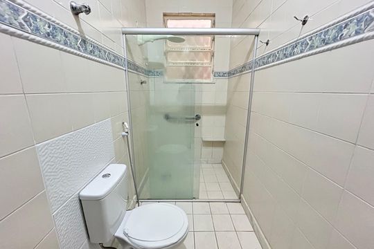 Kitnet/Studio para alugar com 1 quarto, 40m² em São Bernardo, Belo Horizonte