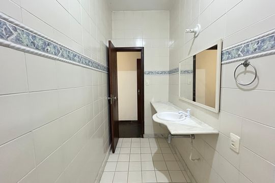 Kitnet/Studio para alugar com 1 quarto, 40m² em São Bernardo, Belo Horizonte