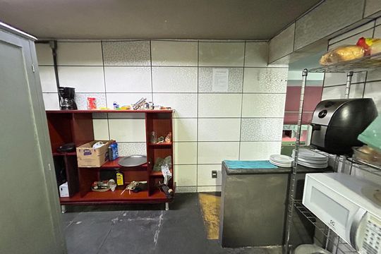 Kitnet/Studio para alugar com 1 quarto, 40m² em São Bernardo, Belo Horizonte