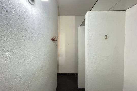Kitnet/Studio para alugar com 1 quarto, 40m² em São Bernardo, Belo Horizonte
