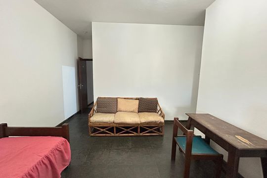 Kitnet/Studio para alugar com 1 quarto, 40m² em São Bernardo, Belo Horizonte