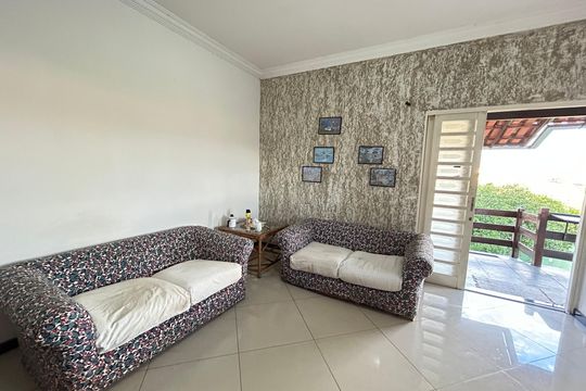 Kitnet/Studio para alugar com 1 quarto, 40m² em São Bernardo, Belo Horizonte