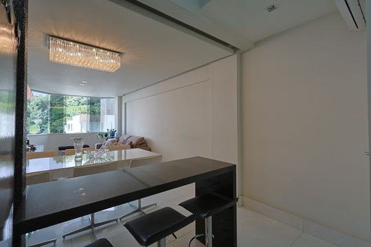 Apartamento à venda com 2 quartos, 65m² em Luxemburgo, Belo Horizonte
