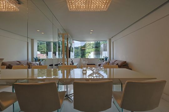 Apartamento à venda com 2 quartos, 65m² em Luxemburgo, Belo Horizonte