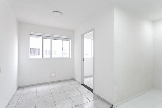 Apartamento para alugar com 2 quartos, 32m² em Vila Progresso (zona Leste), São Paulo