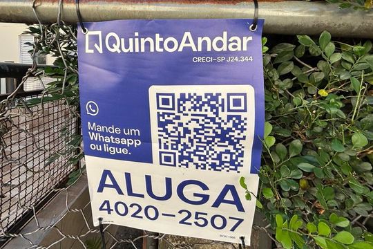 Cod qr  de apartamento à venda com 2 quartos, 42m² em Bairro dos Casa, São Bernardo do Campo