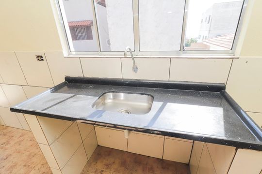 Cozinha de casa à venda com 3 quartos, 120m² em São Miguel, São Paulo