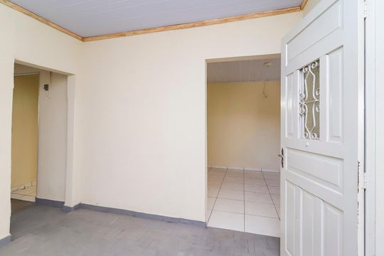 Sala de casa à venda com 3 quartos, 120m² em São Miguel, São Paulo