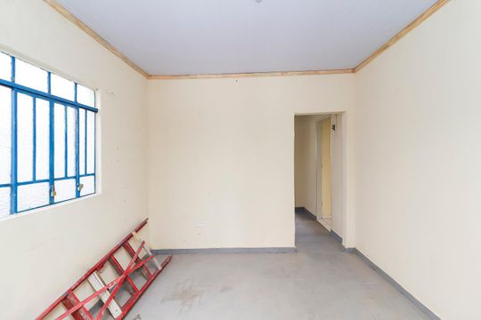 Casa à venda com 3 quartos, 120m² em São Miguel, São Paulo