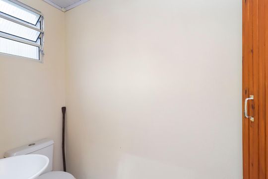 Lavabo de casa à venda com 3 quartos, 120m² em São Miguel, São Paulo