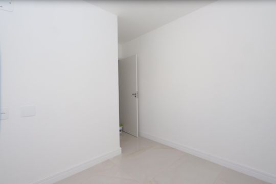 Quarto 1 de apartamento à venda com 2 quartos, 45m² em Cidade São Mateus, São Paulo