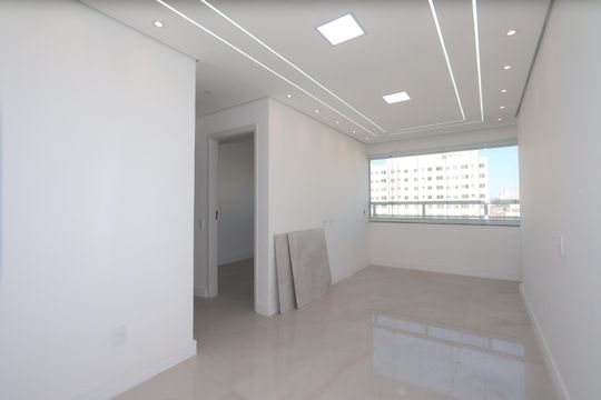 Apartamento à venda com 2 quartos, 45m² em Cidade São Mateus, São Paulo